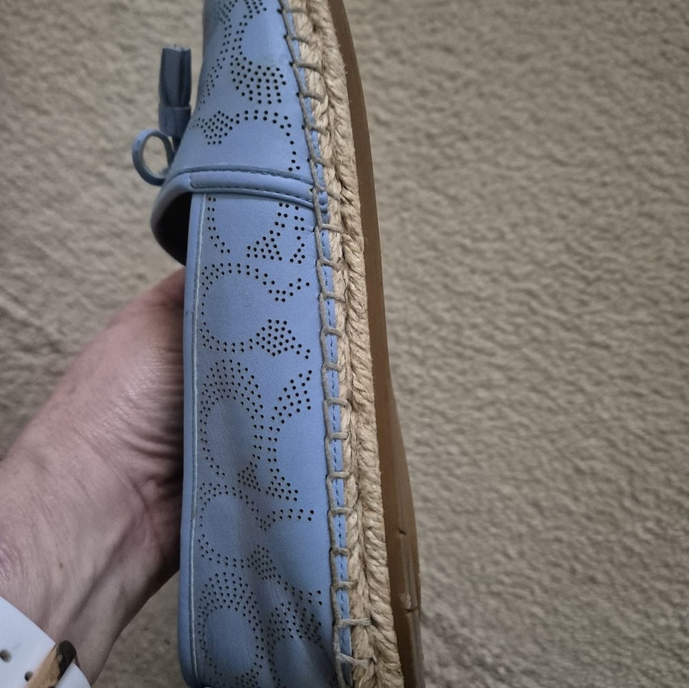Coach shoes size 8, and half - Picture 3 of 4